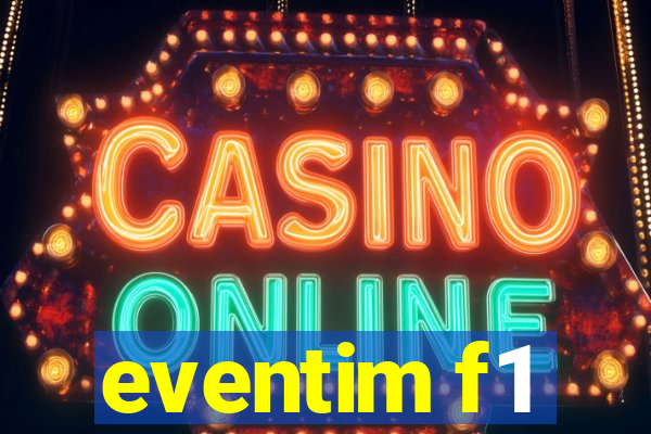 eventim f1